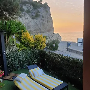 Frühstückspension Seahorseroom Italien