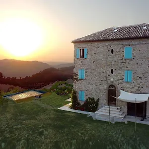  Frühstückspension Marcantonio Italien