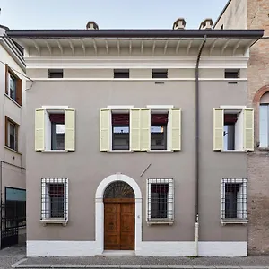  Frühstückspension Casa Gugu Italien