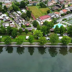 Parco vacanze Au De, Sorico