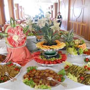 Negresco 4*, Cattolica Italia