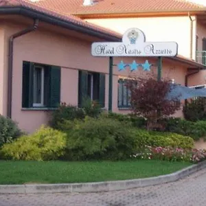 Hotel Nastro Azzurro, Monguzzo