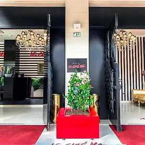 Le Cinema Boutique 3*, Gatteo a Mare Italia